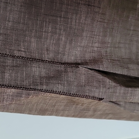 Y2K Matilda Jane Straps Hammond Bay Ruched Midi Pleated Babydoll Corset Dress - Picture 9 of 16